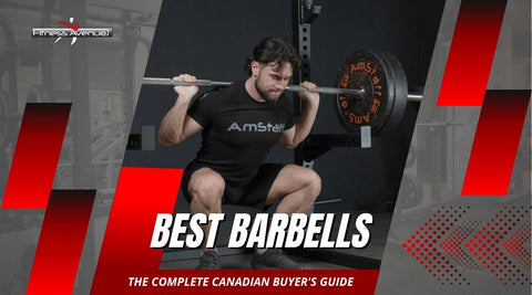 Best Barbells