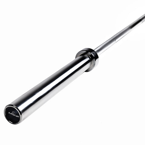 Olympic Bars (2") | Fitness Avenue