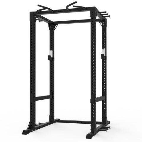 AmStaff Fitness 370 Commercial Power / Squat Rack - Floor Model