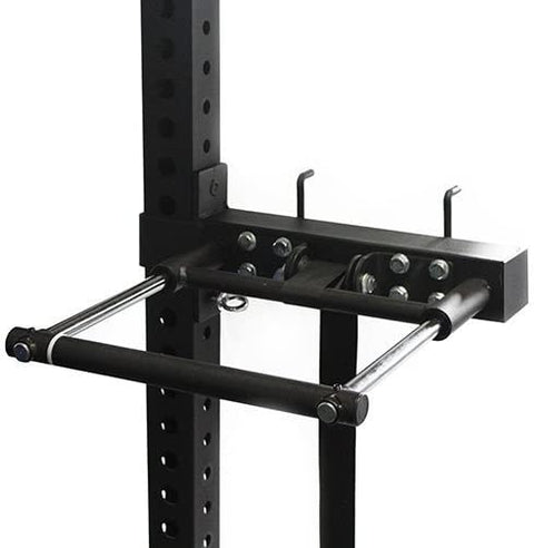 Grip Training Attachment for Rig