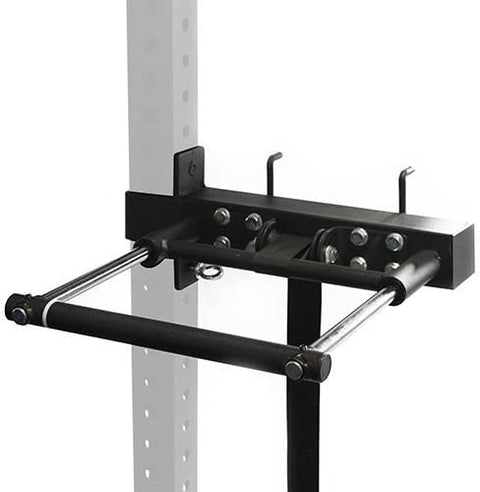 Grip Training Attachment for Rig