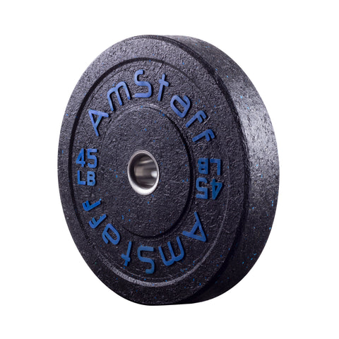 Bumper Plates | Fitness Avenue