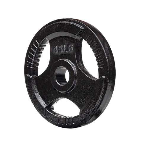 Olympic Plates | Fitness Avenue