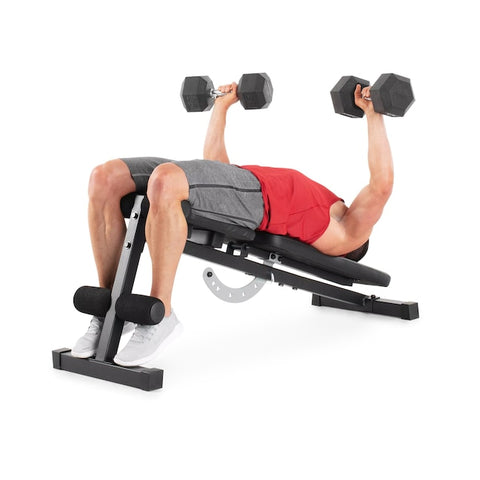 Banc d'entraînement ProForm Incline/Decline
