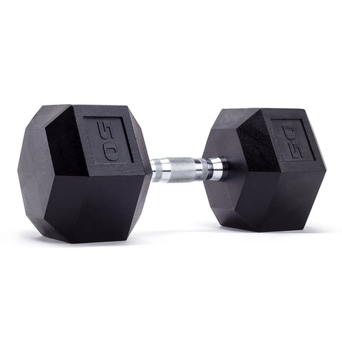 Hex Dumbbells