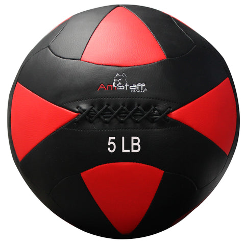 Wall Balls | Fitness Avenue