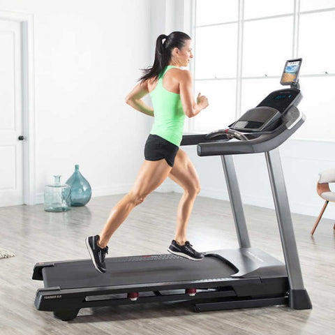 ProForm Trainer 6.0