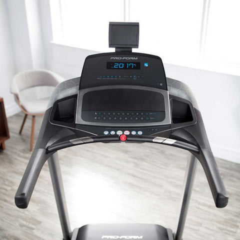 ProForm Trainer 6.0
