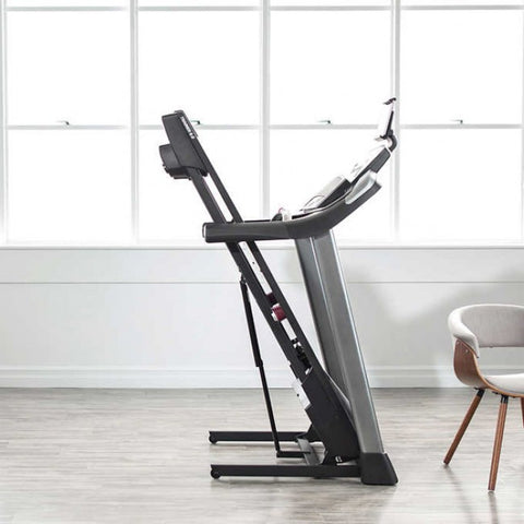 ProForm Trainer 6.0