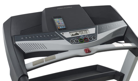 ProForm Crosswalk Fit 415