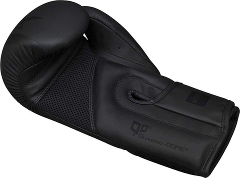 RDX F15 Noir Boxing Glove