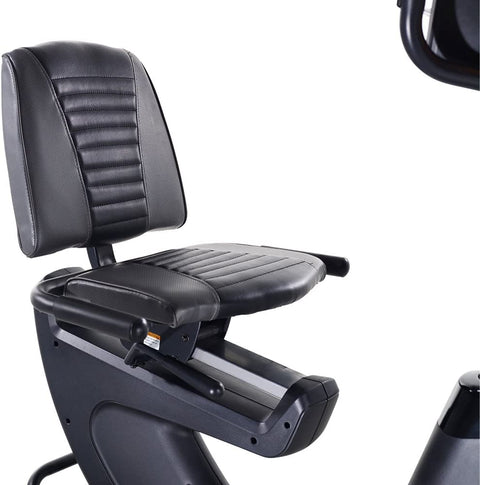 NordicTrack 4.7 Recumbent Bike