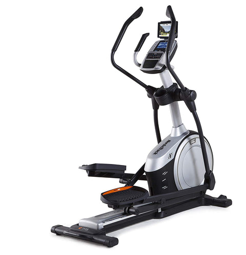 Elliptique NordicTrack C 7.5