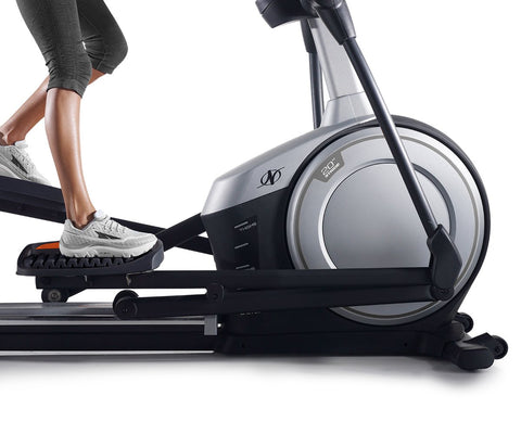 Elliptique NordicTrack C 7.5