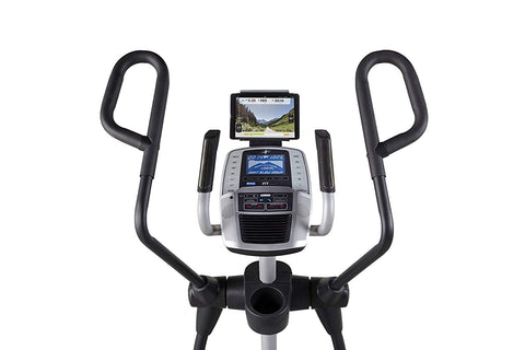 Elliptique NordicTrack C 7.5