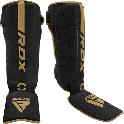 RDX F6 Kara Mma Protège-Tibias