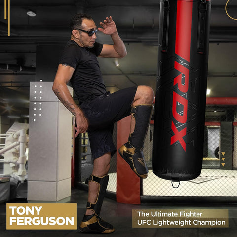 RDX F6 Kara Mma Protège-Tibias
