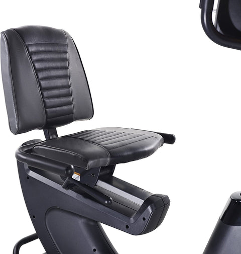 NordicTrack 4.7 Recumbent Bike