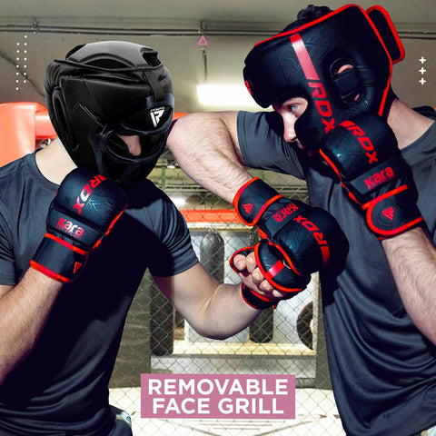 Casque de protection intégral RDX T1