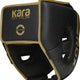 RDX F6 Kara Head Guard Black