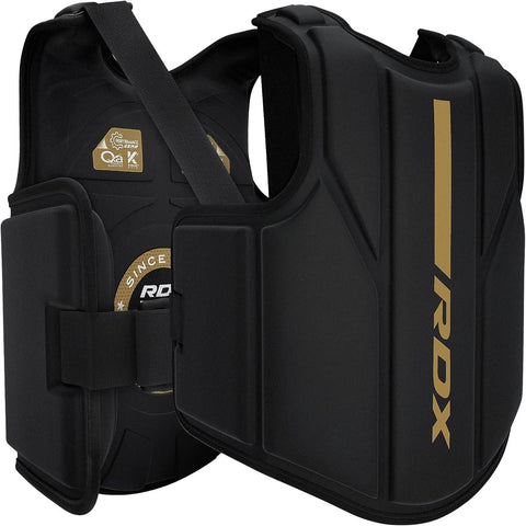 RDX F6M Kara Coach Plastron