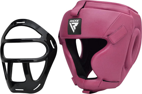 RDX T1 Full Face Protection Headgear