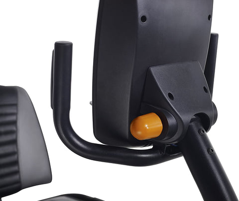 NordicTrack 4.7 Recumbent Bike