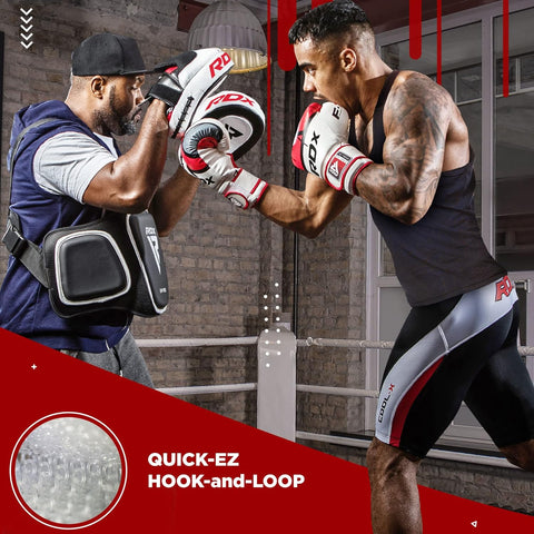 RDX F7 Ego Gants de Boxe