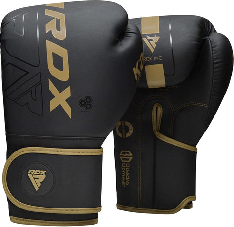 RDX F6 Kara Gants d'Entraînement de Boxe