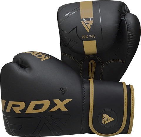 RDX F6 Kara Boxing Training Gloves