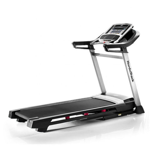 NordicTrack C 850 S