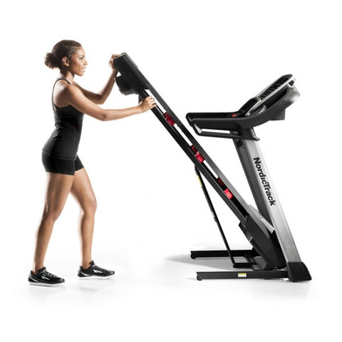 NordicTrack C 850 S