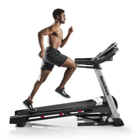 NordicTrack C 850 S