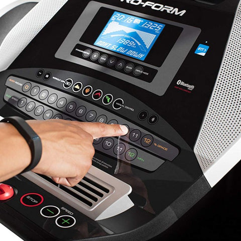 ProForm 905 CST