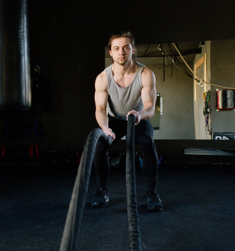 Ropes | Fitness Avenue