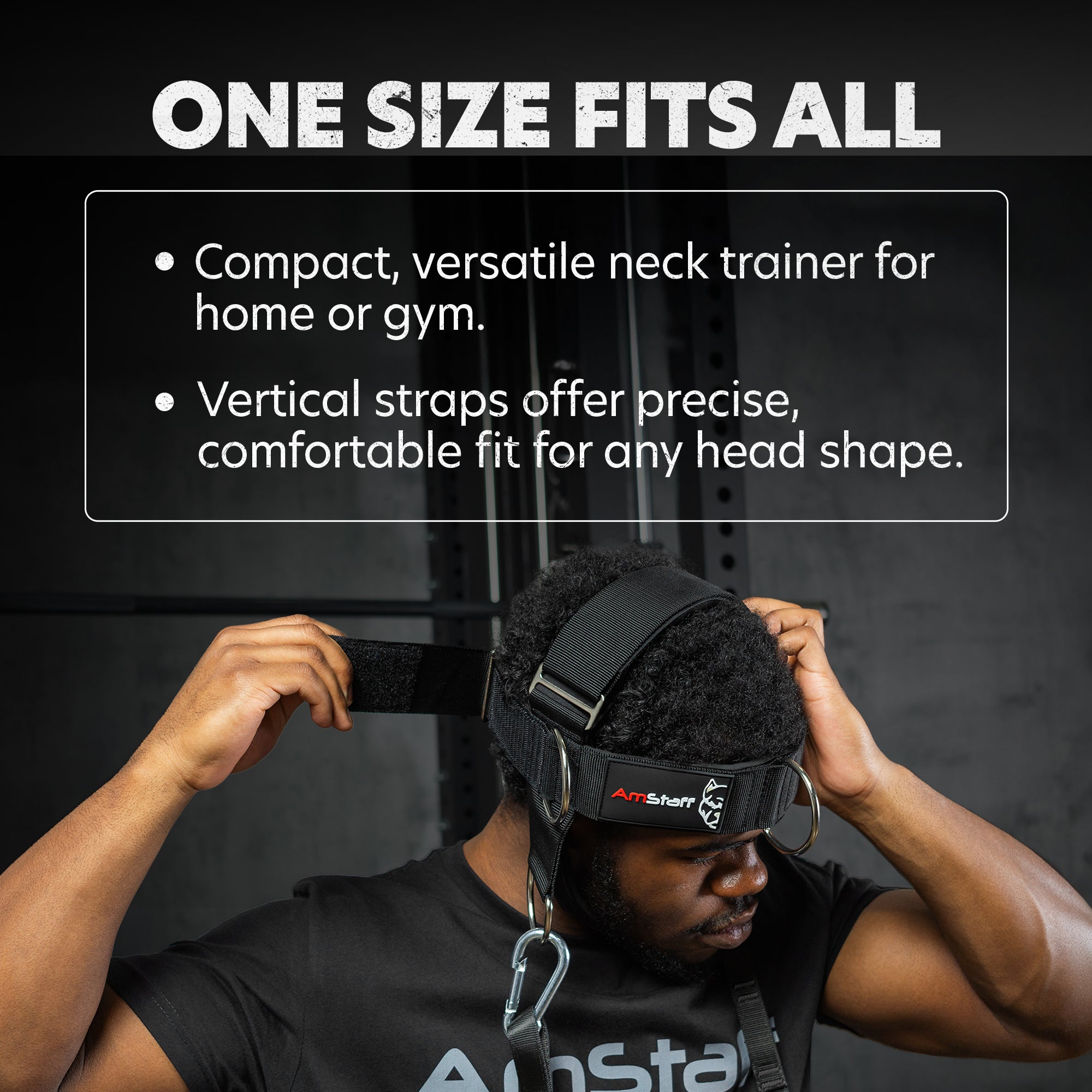 Adjustable Fit