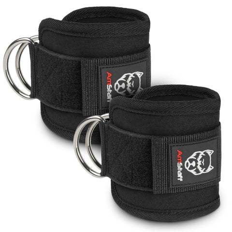 AmStaff Fitness Ankle Strap