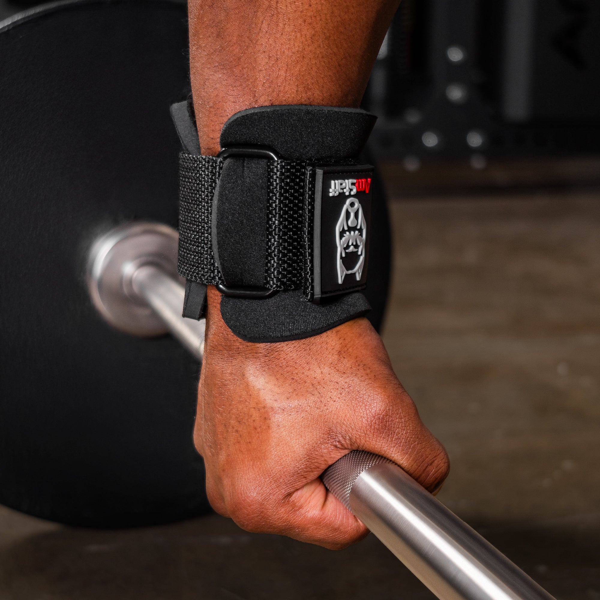 Enhanced Grip Strength
