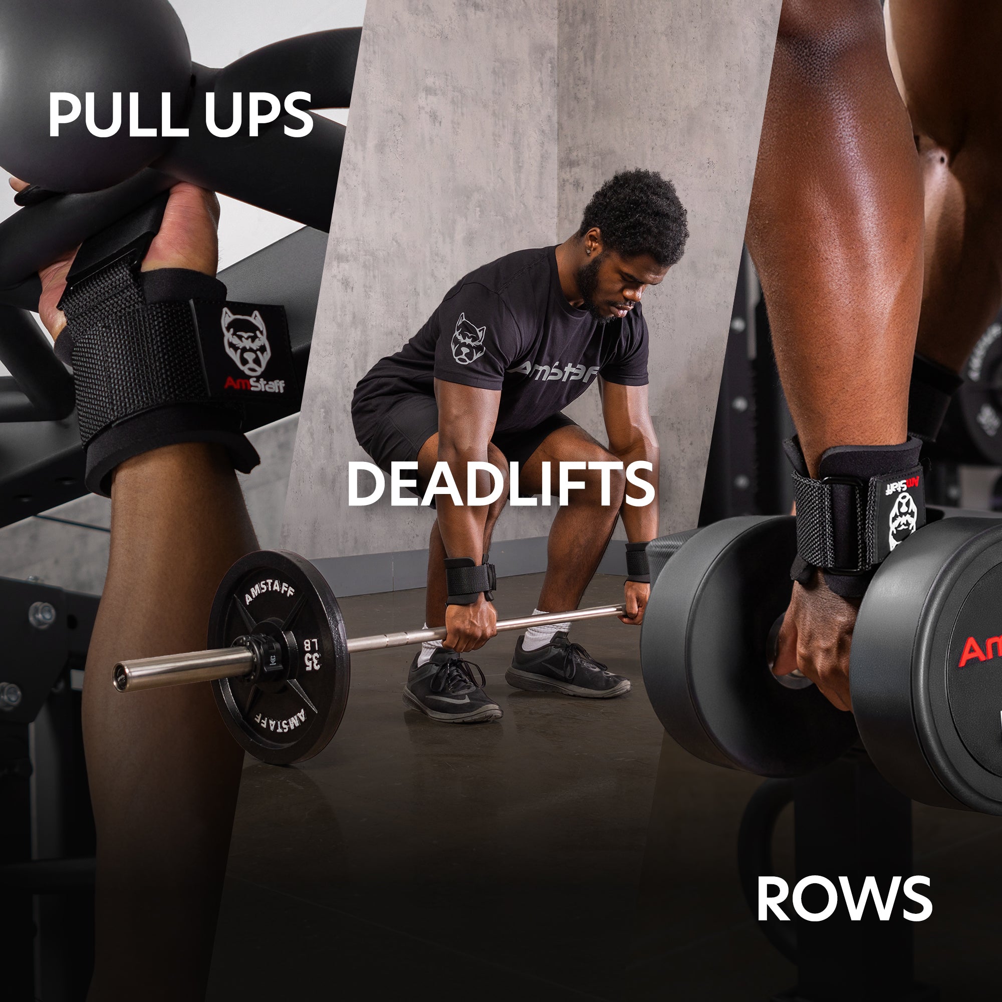 Versatile Exercises
