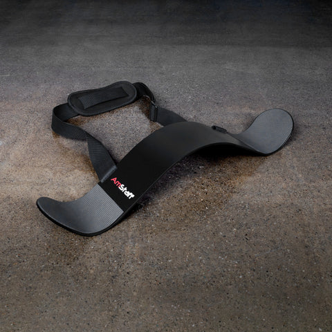 AmStaff Fitness Arm Blaster