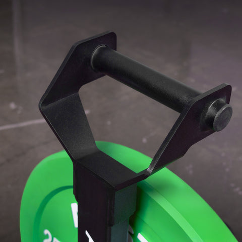 AmStaff Fitness Farmer's Walk Handles
