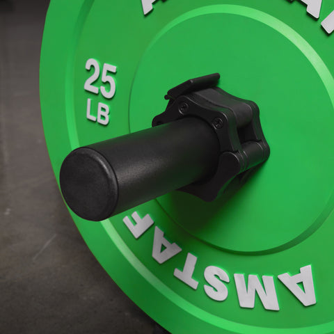 AmStaff Fitness Farmer's Walk Handles