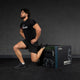 AmStaff Fitness 3-in-1 Soft Plyometric Box