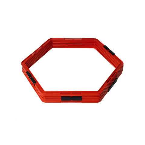 Système de grille d'agilité