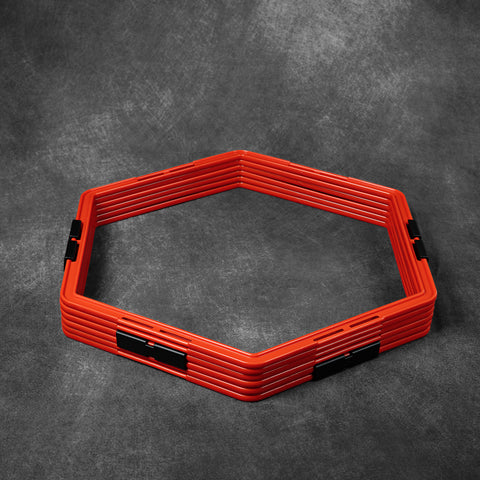 Système de grille d'agilité