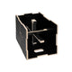 AmStaff Fitness 3-in-1 Non-Slip Wood Plyometric Box