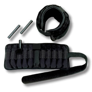Wrist & Ankle Weights