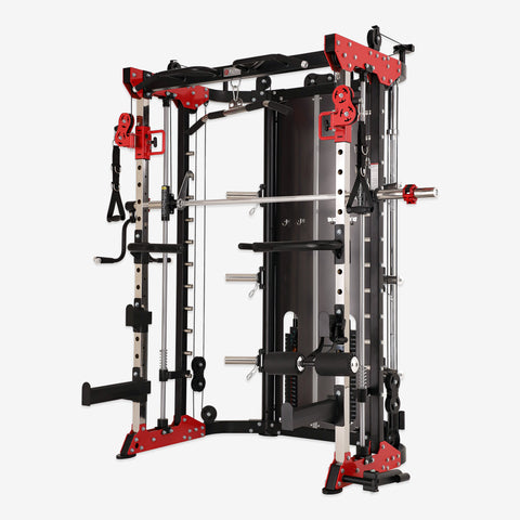 Altas AL-3058G All-in-One Trainer