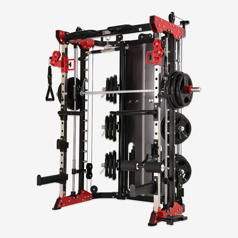 Altas AL-3058G All-in-One Trainer