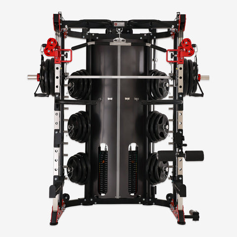 Altas AL-3058G All-in-One Trainer